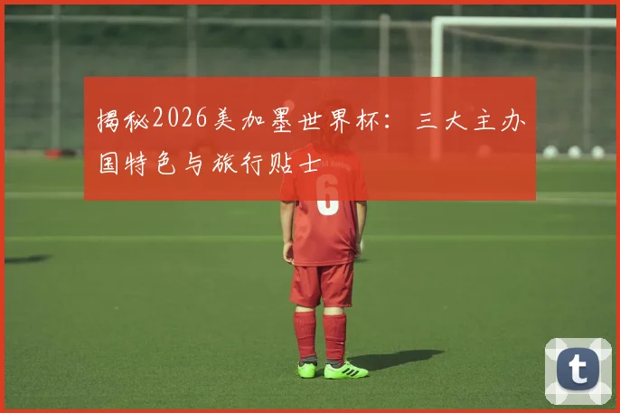 揭秘2026美加墨世界杯:三大主办国特色与旅行贴士